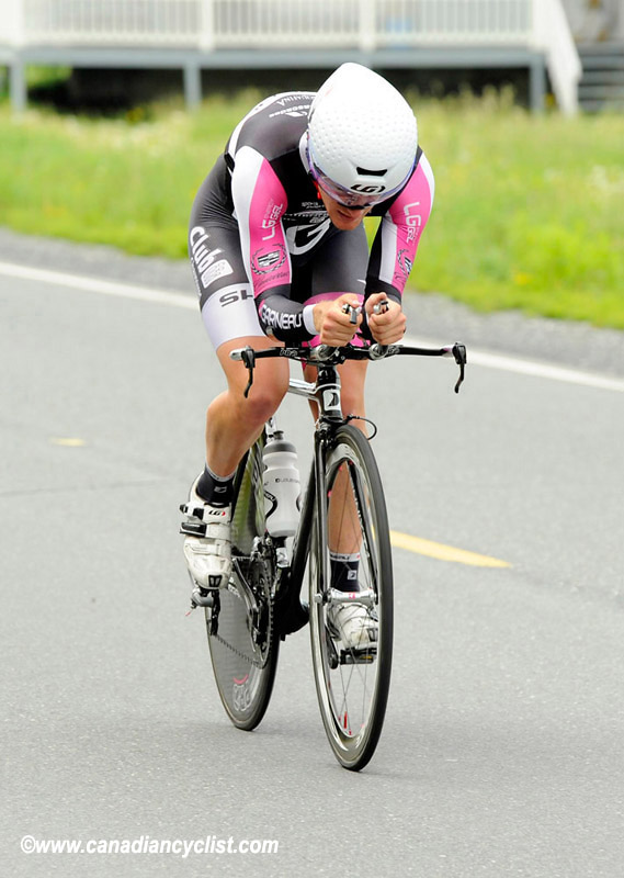 Tour de Beauce