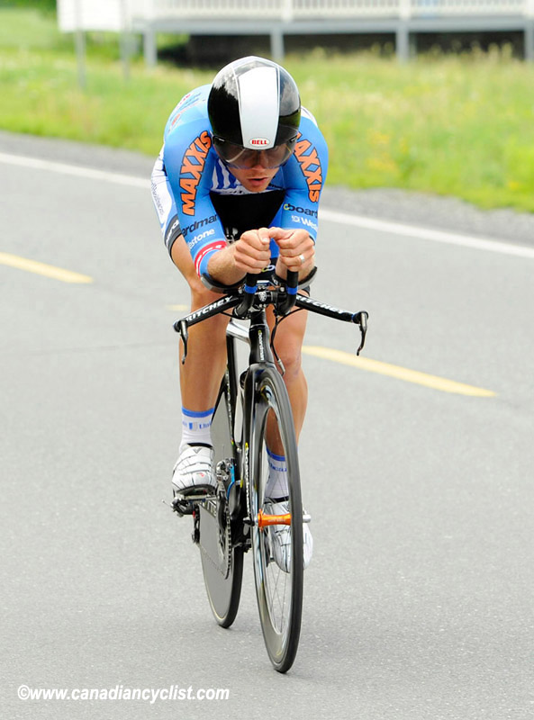 Tour de Beauce