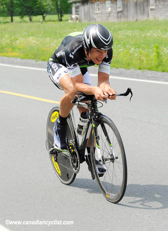 Tour de Beauce
