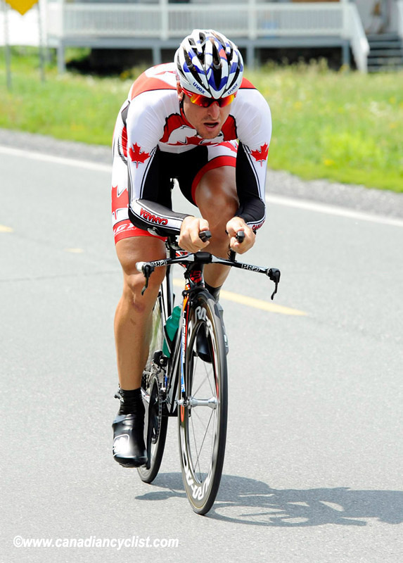 Tour de Beauce