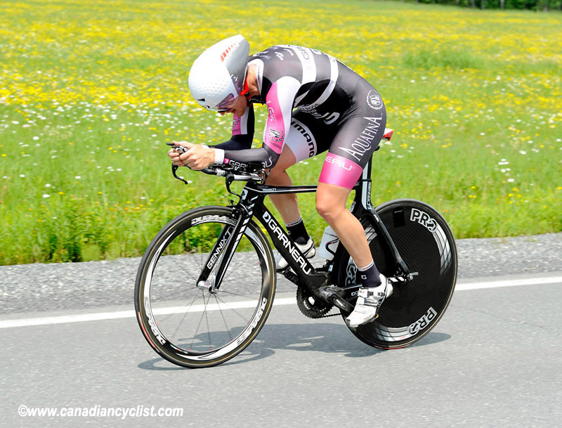 Tour de Beauce