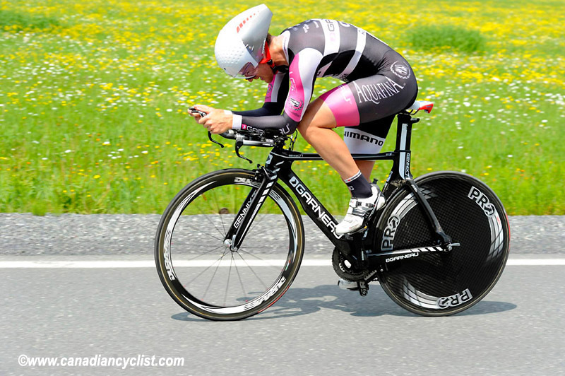 Tour de Beauce