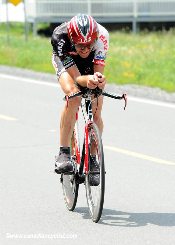 Tour de Beauce