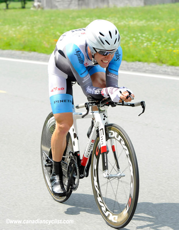Tour de Beauce