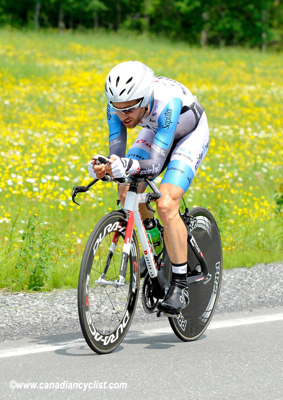 Tour de Beauce