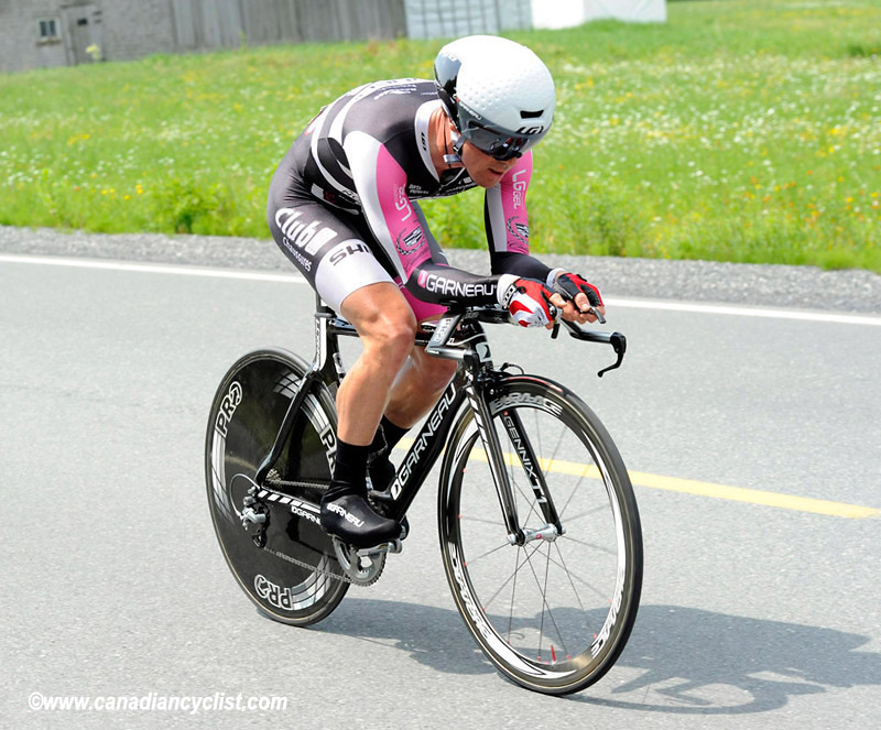 Tour de Beauce
