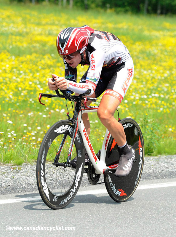Tour de Beauce