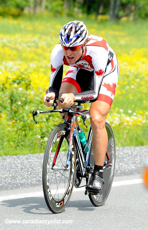 Tour de Beauce