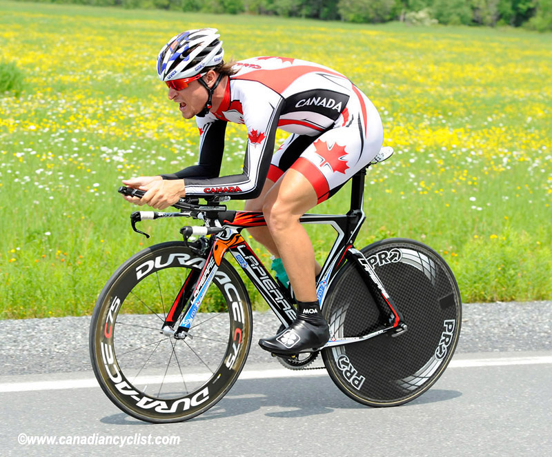 Tour de Beauce
