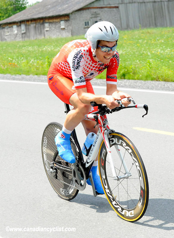 Tour de Beauce