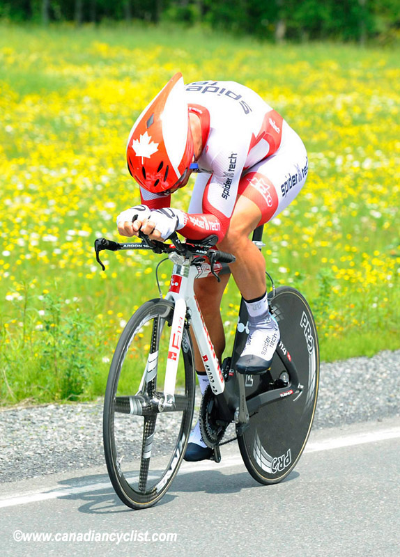 Tour de Beauce