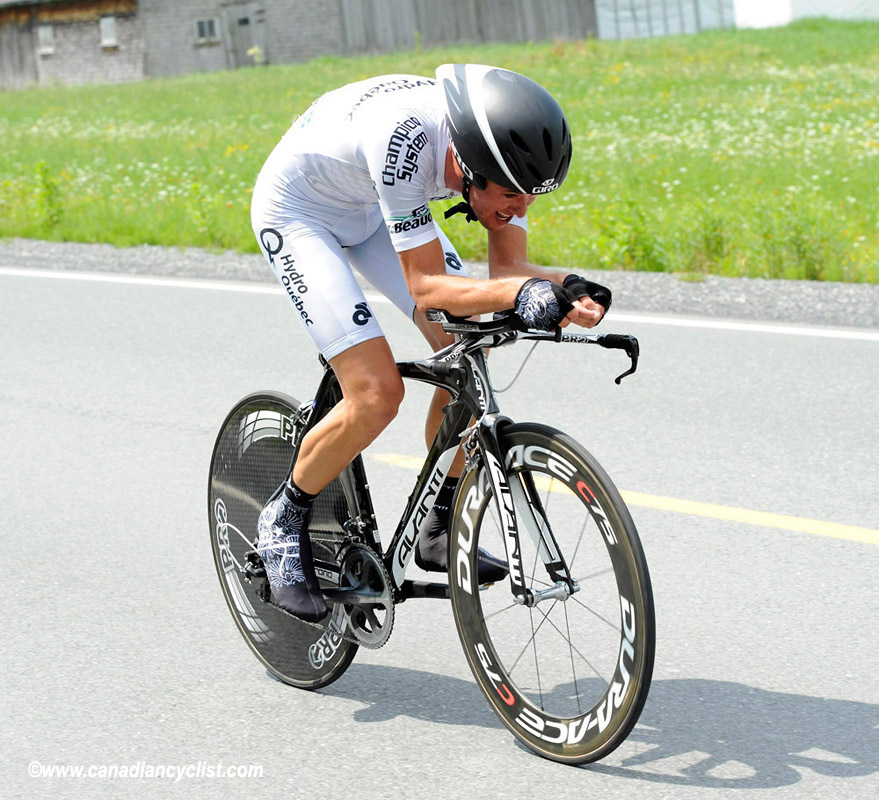 Tour de Beauce