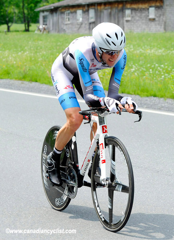 Tour de Beauce