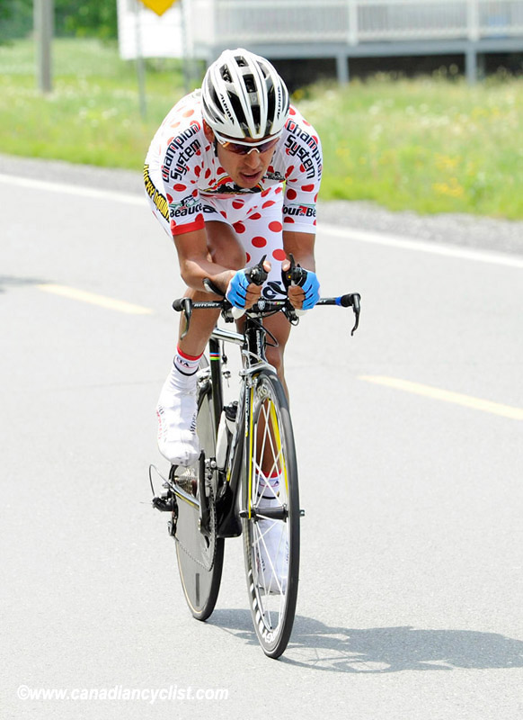 Tour de Beauce