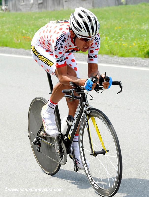 Tour de Beauce