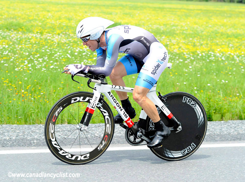 Tour de Beauce