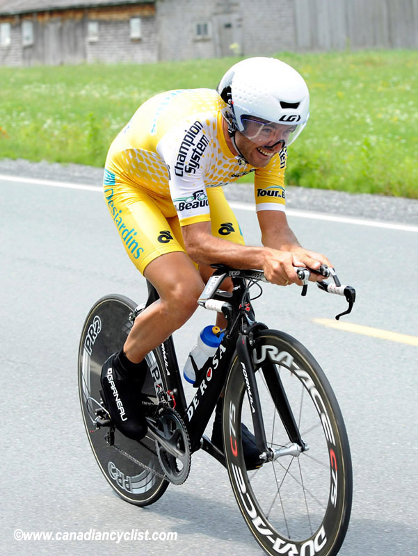 Tour de Beauce
