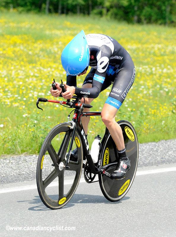 Tour de Beauce