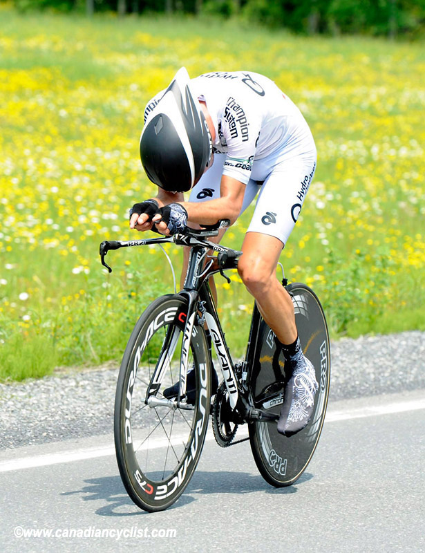 Tour de Beauce