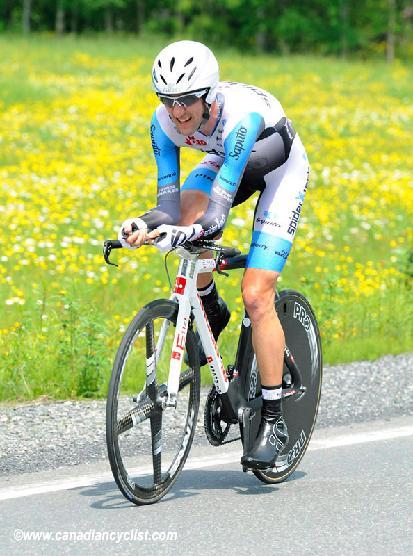 Tour de Beauce