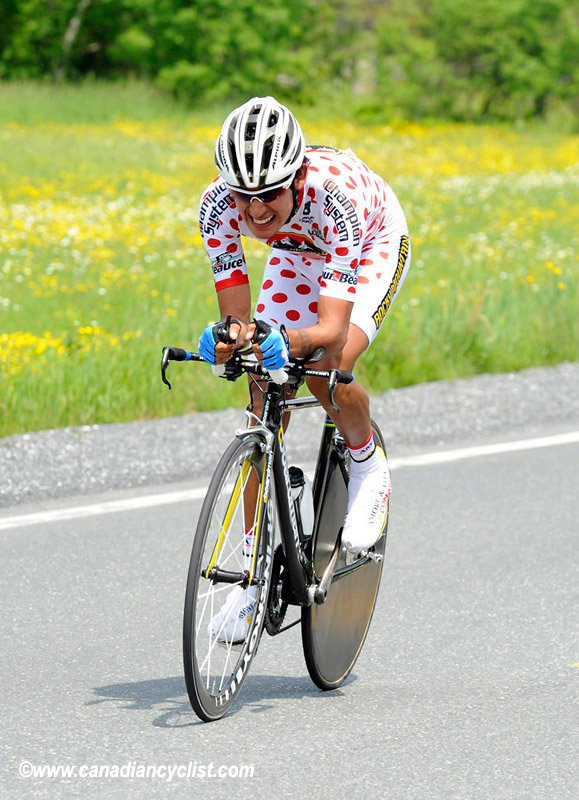 Tour de Beauce