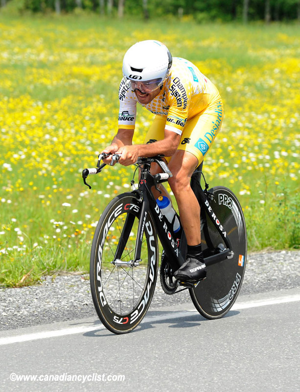 Tour de Beauce