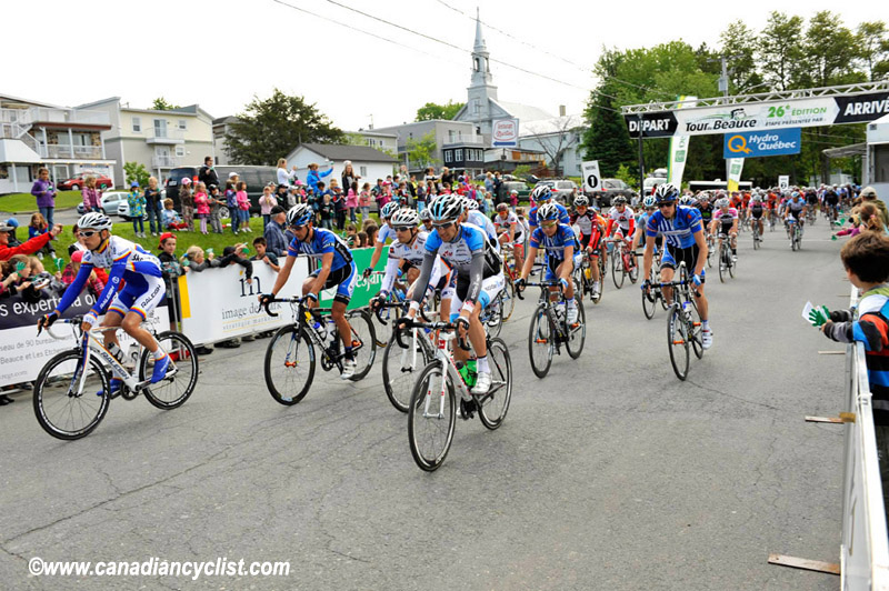 Tour de Beauce