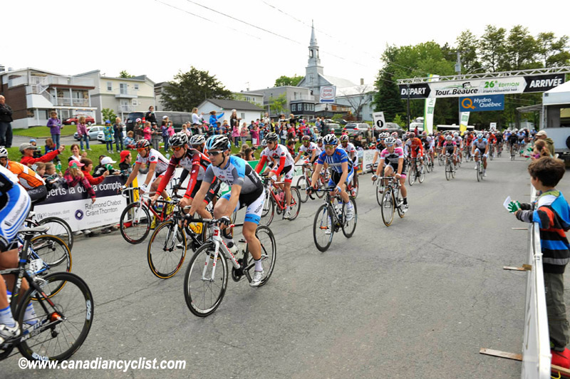 Tour de Beauce
