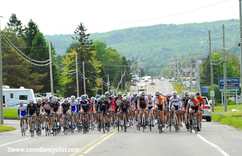 Tour de Beauce