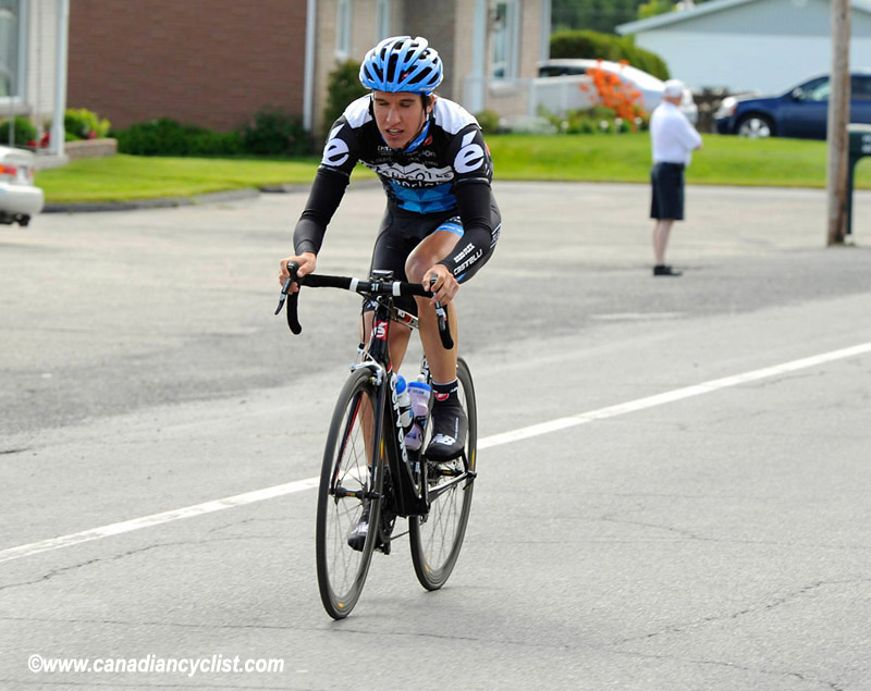 Tour de Beauce