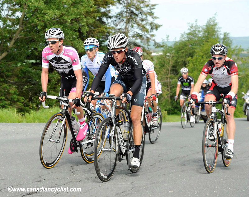 Tour de Beauce