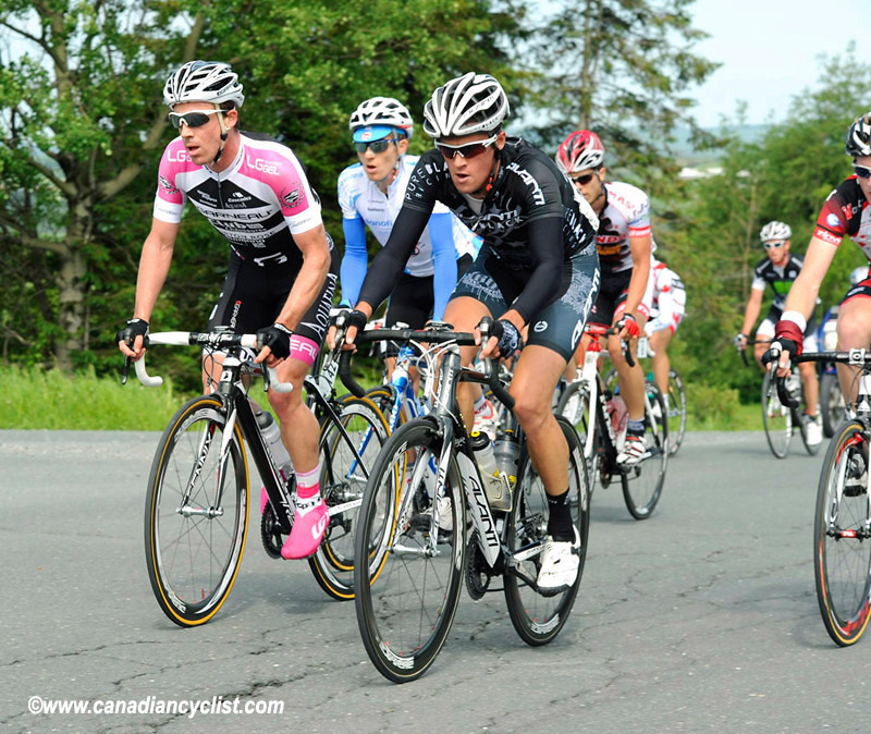 Tour de Beauce