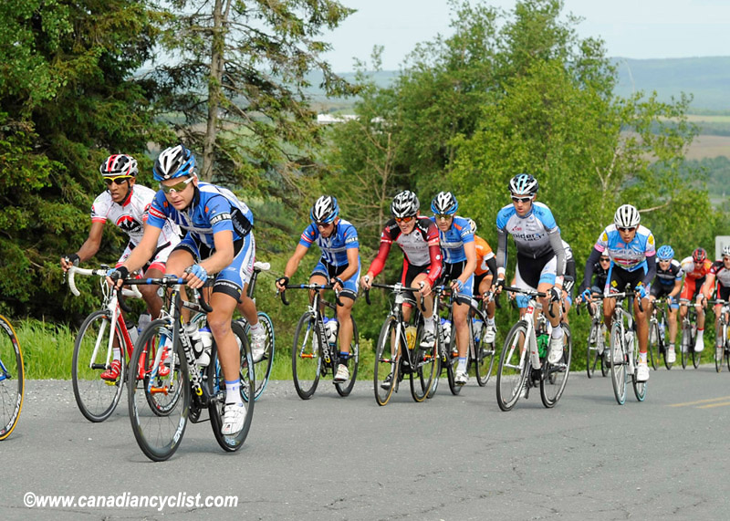 Tour de Beauce