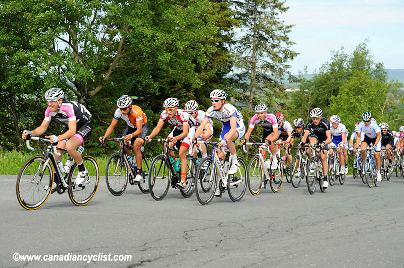 Tour de Beauce