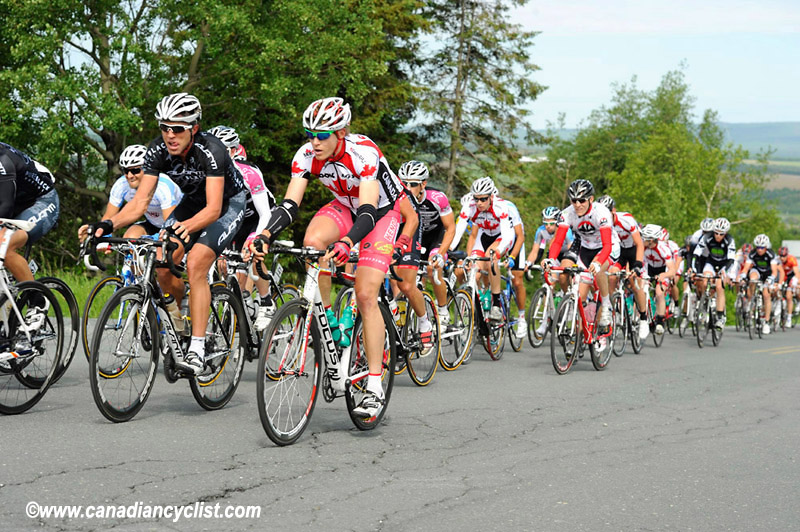 Tour de Beauce
