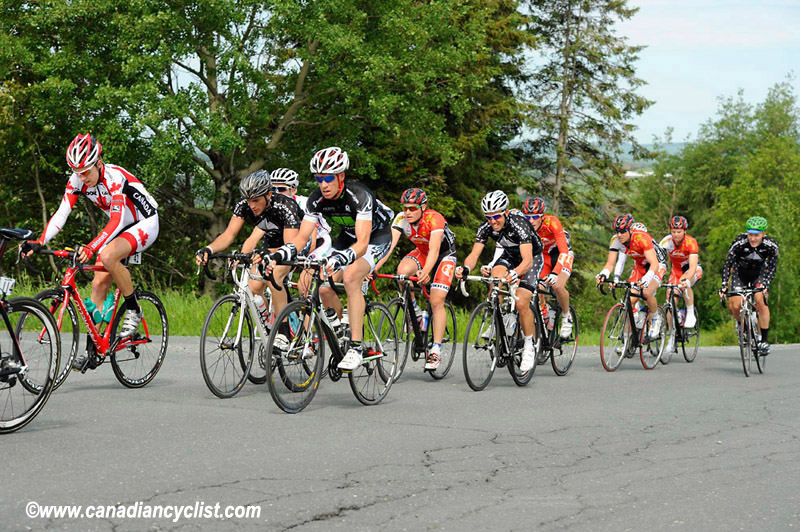 Tour de Beauce