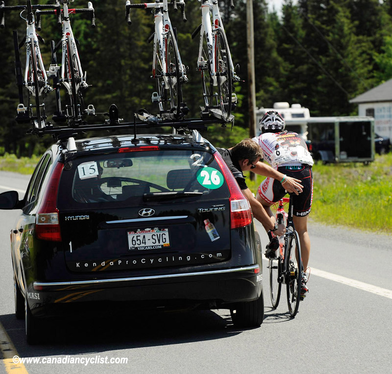 Tour de Beauce