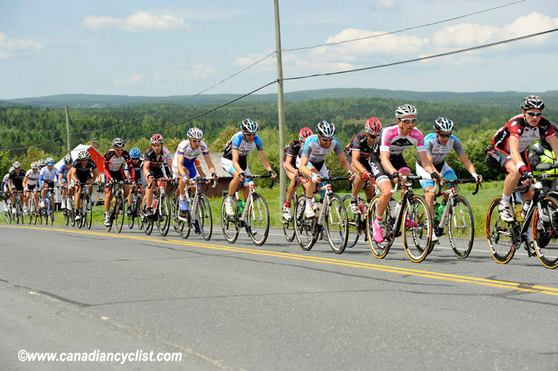 Tour de Beauce