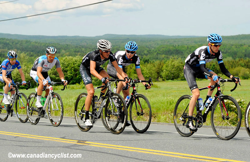 Tour de Beauce