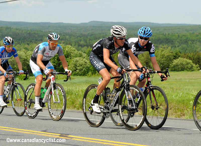 Tour de Beauce