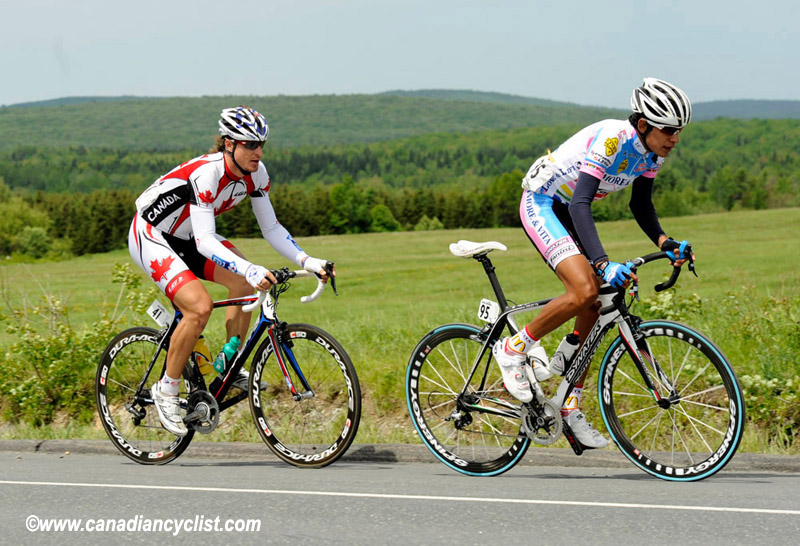 Tour de Beauce