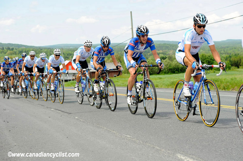 Tour de Beauce
