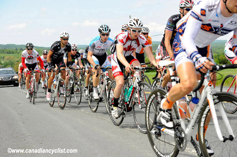 Tour de Beauce