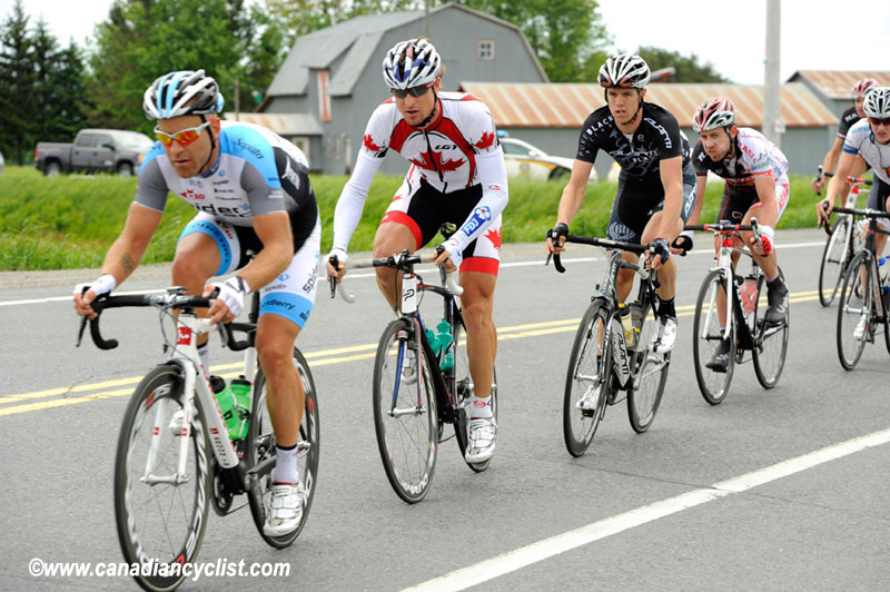 Tour de Beauce