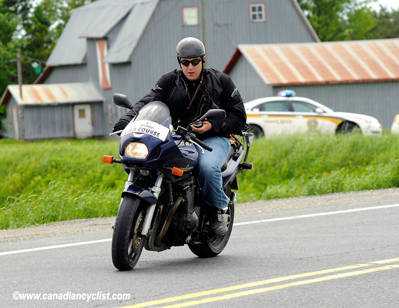 Tour de Beauce