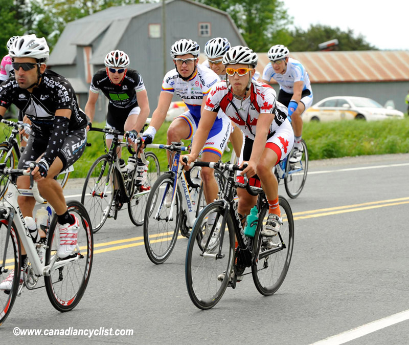 Tour de Beauce