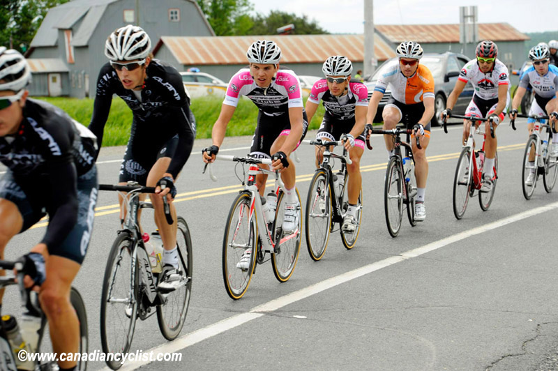 Tour de Beauce