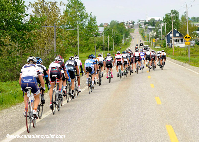 Tour de Beauce