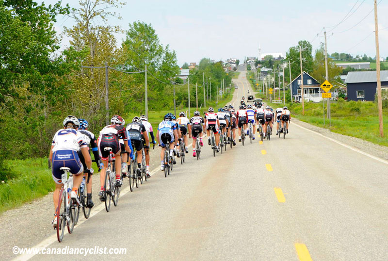 Tour de Beauce