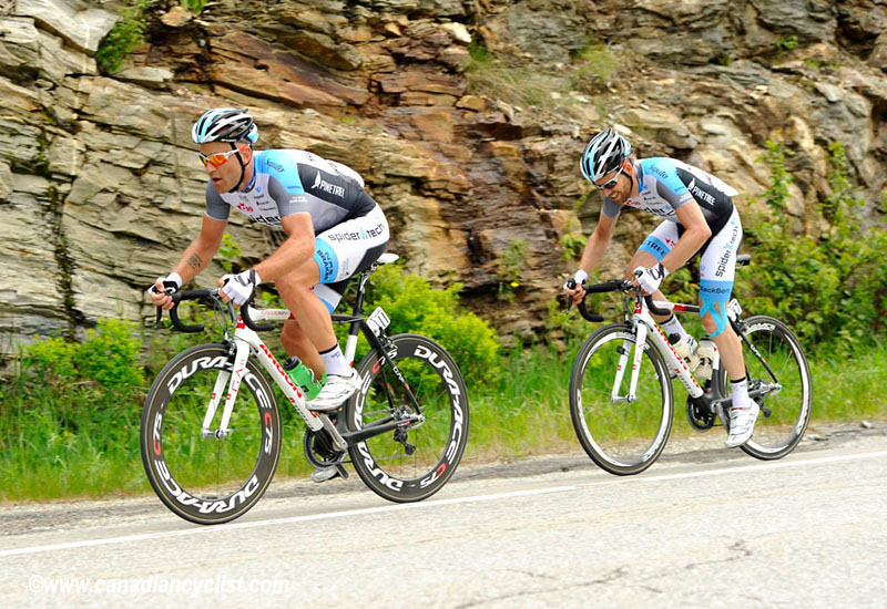 Tour de Beauce